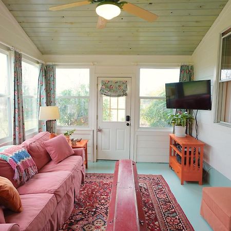 Onion Creek Cottage オースティン エクステリア 写真