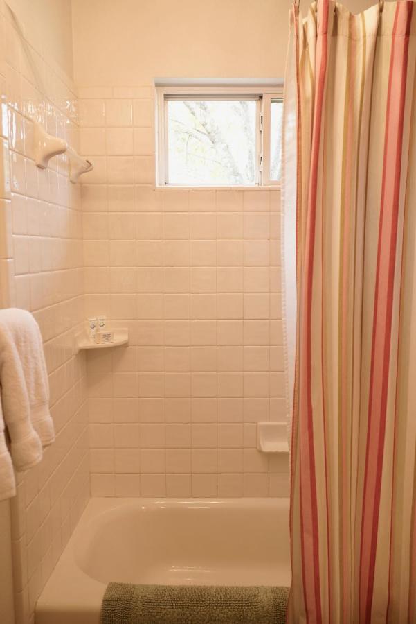 Onion Creek Cottage オースティン エクステリア 写真