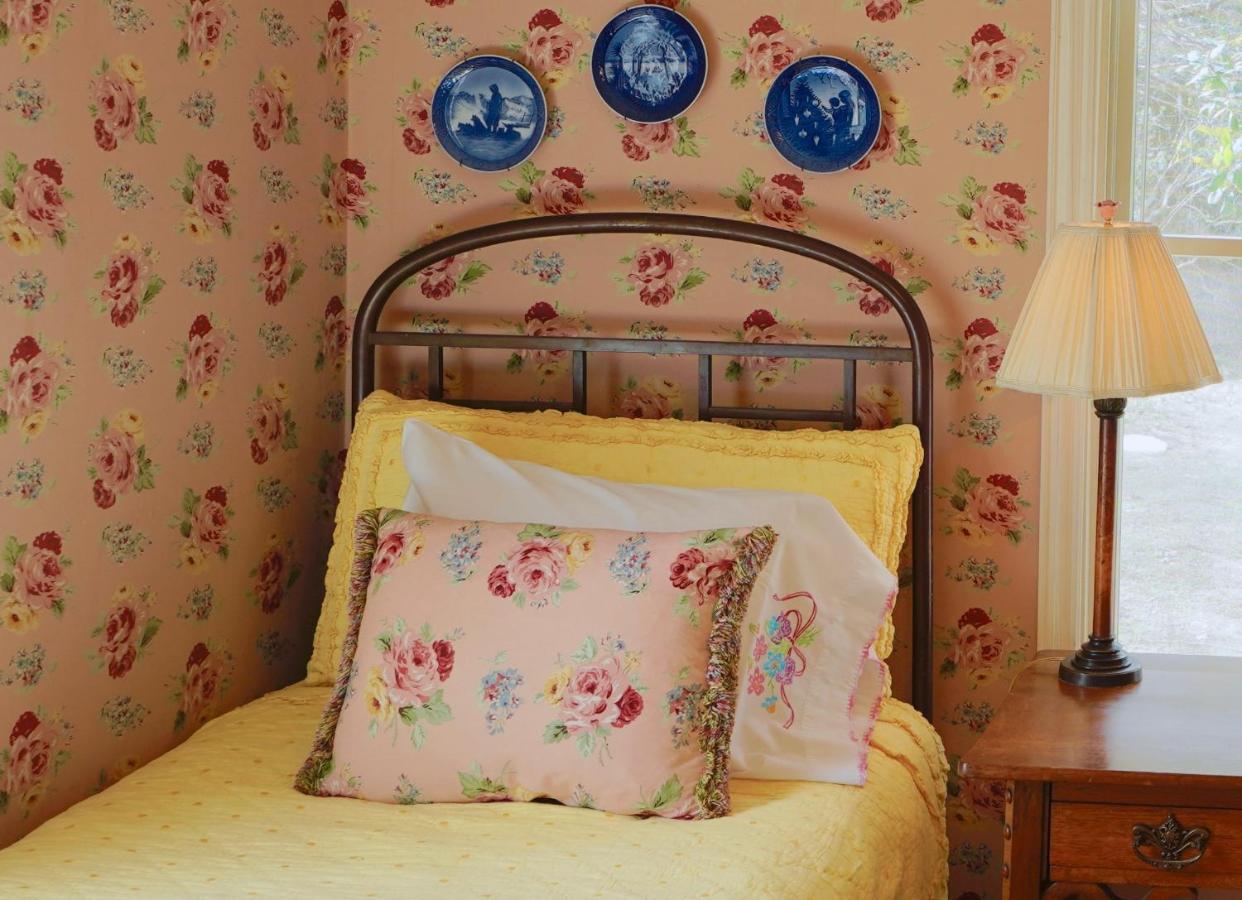 Onion Creek Cottage オースティン エクステリア 写真