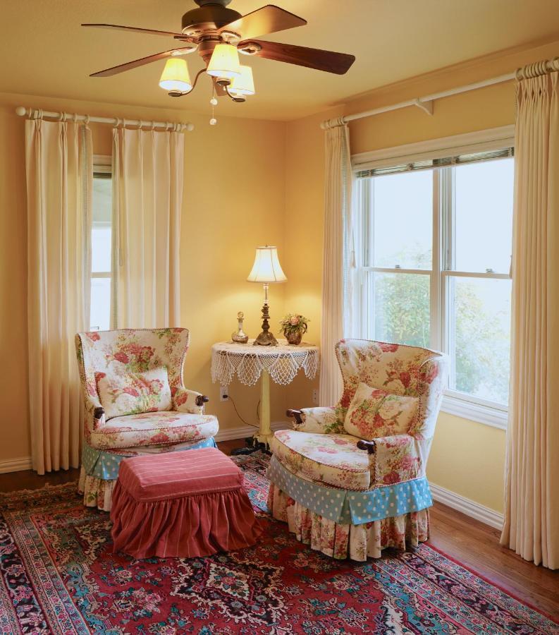 Onion Creek Cottage オースティン エクステリア 写真