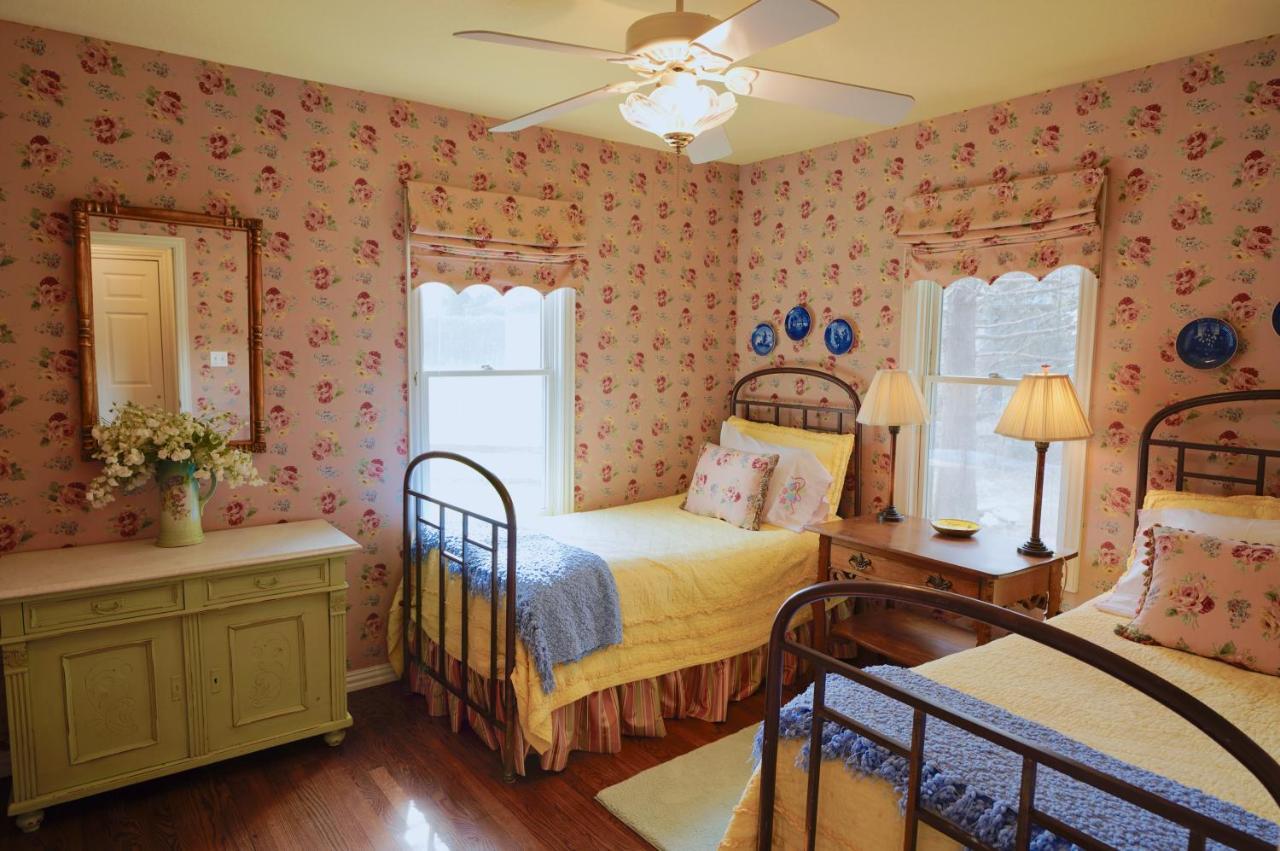 Onion Creek Cottage オースティン エクステリア 写真
